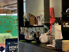 -NokNok Coffee(宽窄巷子店)