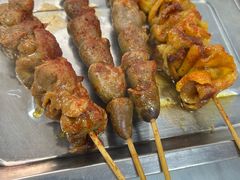 -海平馄饨(逍遥二路店)