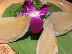 椰子饭-凤园椰珍·臻品椰子鸡(保利时光里店)