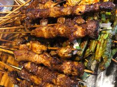 -一口香烧烤大排档(先锋路店)