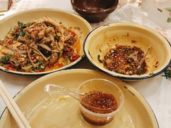 -东排食堂长沙小吃大排档(五一广场店)