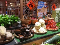 -农耕记·湖南土菜(halo广场店)