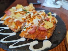 -澳骄 Aussie Kitchen·手工披萨·西餐(国大店)