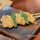很有氛围感的居酒屋
