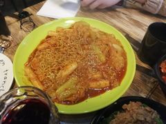 -miss密斯韩餐(平阳景苑店)