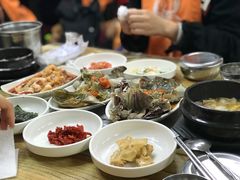 -阿岘洞酱蟹