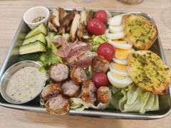 -吃饼人西餐(南开店)