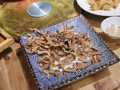-關東雪东北菜(中庚漫游城店)