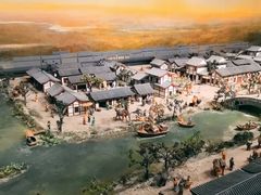 -西安大唐西市博物馆