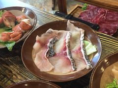 -有搞头成都市井火锅(长春北路店)