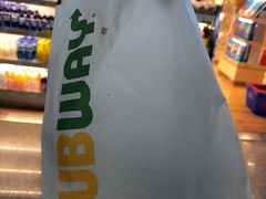 -赛百味SUBWAY(悠唐店)