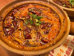 -罗妈砂锅(四川成都奎星楼店)