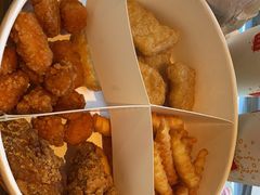 -麦当劳(金山红星美凯龙DT店)
