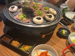 -九田家黑牛烤肉料理(吴江万象汇店)