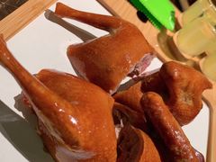 -汤城小厨•粤菜•靓汤(苏州街店)