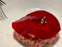-Le Comptoir de Pierre Gagnaire