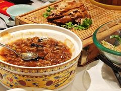-惠丰堂饭庄·烤鸭·京味菜(翠微路店)