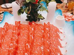 -清真军邺·金富苑肥牛(石坡街旗舰店)