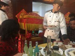 -正阳春烤鸭店(杨楼店)