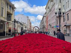 -老阿尔巴特大街