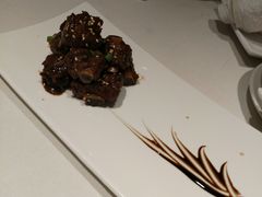 -潮福城大酒楼·潮味粤品·港式点心(湖滨北路店)