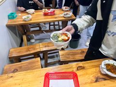 -王记肉火烧早餐中国店