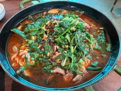 -树厨贵州菜(花果园购物中心店)