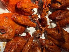 -鸽子侯·家宴·平价海鲜(市图书馆店)