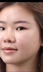 -韩美绣·骨相纹眉·洗眉美瞳线