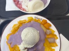 -鲜芋仙(观音桥大融城LG店)