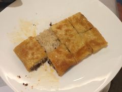 -粗茶淡饭·汉口公馆(循礼门店)