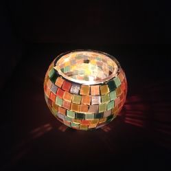 点击看大图 -瓦匠工社·马赛克·积木拼图·亲子手工DIY