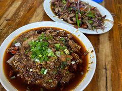 -九九牛肉馆(南山路店)