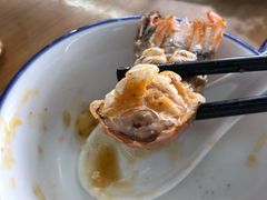 -明记海鲜大排档(巽寮湾店)