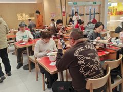 -阳阳中国饭(龙湖大兴天街)