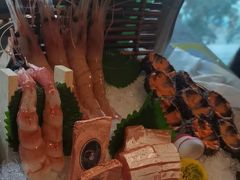 -極上萬膳·日料放题(来福士江景店)