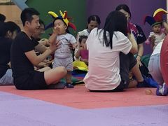 -悦宝园早教(大东龙之梦中心店)