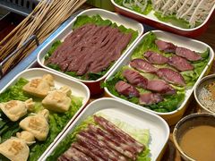 -宽窄巷子串串(龙湾万达广场店)