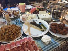 -火吧PTV聚会餐厅(10号店)