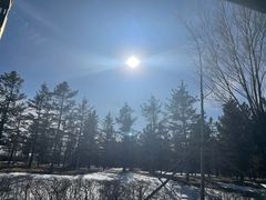 -鄂尔多斯野生动物园