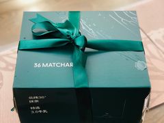 -36cake生日蛋糕(福田店)