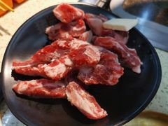 -猪的故事·韩式烤肉(韩乐坊店)