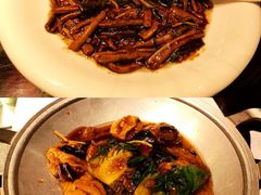 -老正兴菜馆(福州路店)