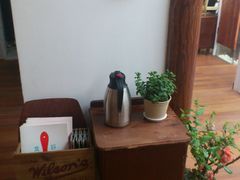 大堂-铃木食堂(帽儿胡同店)