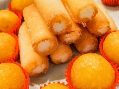 -忠顺斋易州印象烤鸭店(东关新村店)