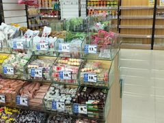 -苏州蜜字牌蜜饯(东环店)