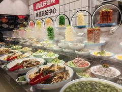 -营信刘罗锅铁锅炖(建华店)