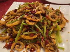 -大眼锅贴水饺(河东店)