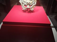 -北京大葆台遗址博物馆