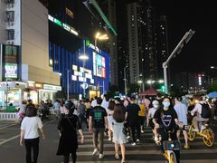 -百佳华佳漾里(坂田店)